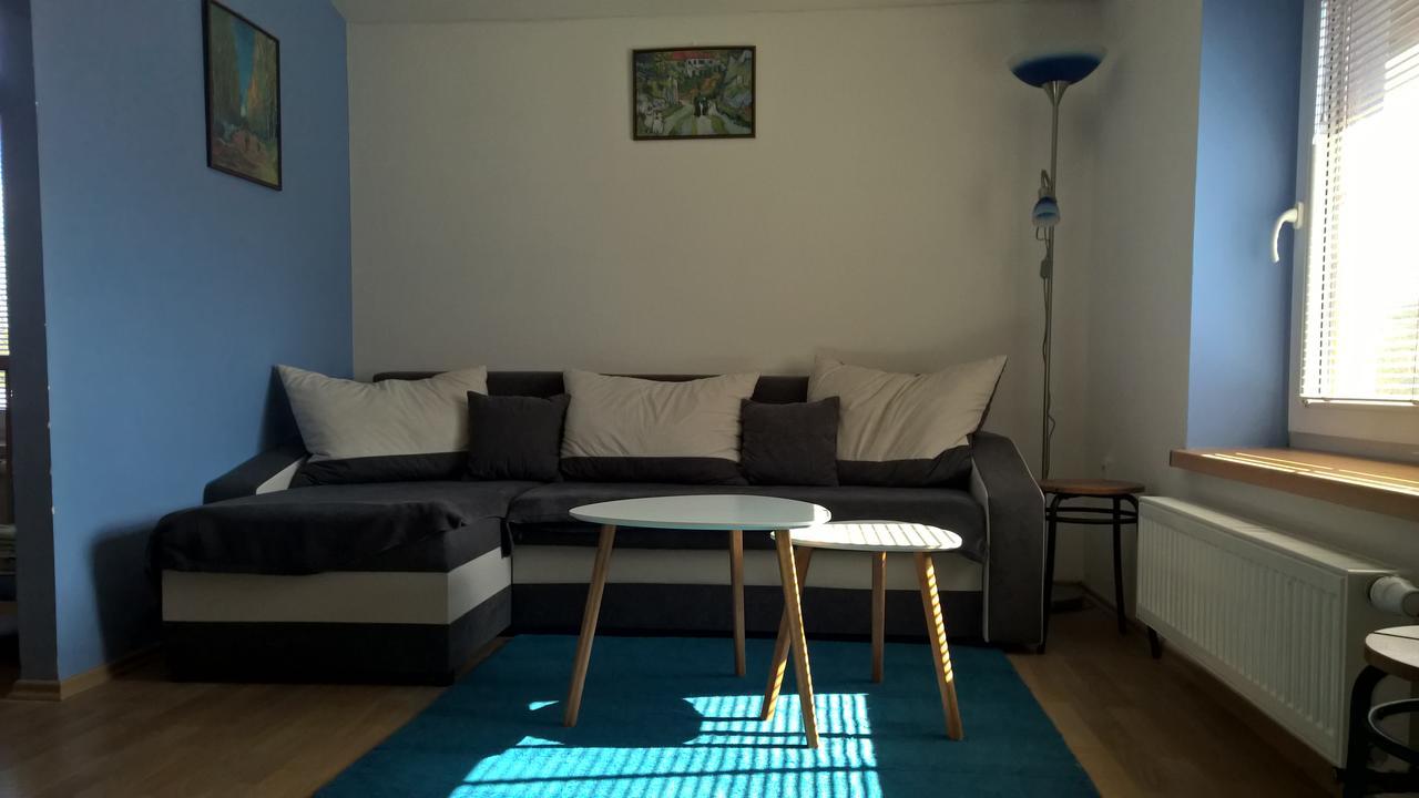 Penzion Lilie Litomyšl 외부 사진